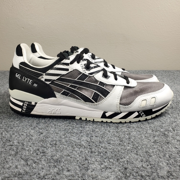 Running Shoes Asics Gel Lyte Sneaker Herren Asics Gel Lyte III OG